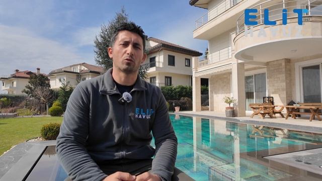 Havuzlarda Klor ve Ph Nasıl Dengelenir?