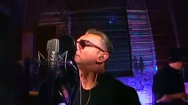 Depeche mode -  Ghosts again