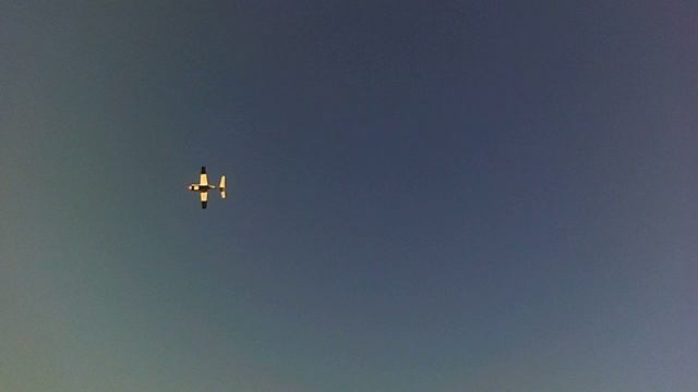 T-2  Buckeye Полетел
