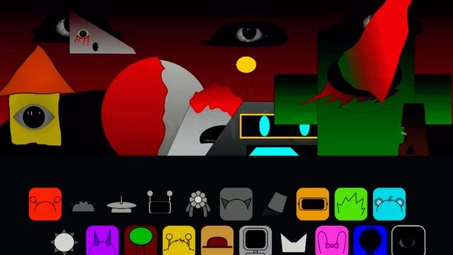 Incredibox - Shaperunki..