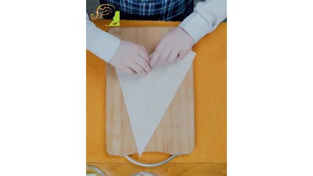 Kərəviz və Pendirli — LANÇBOKS