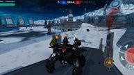 War Robots | Тест: учусь играть на клавиатуре 🎮