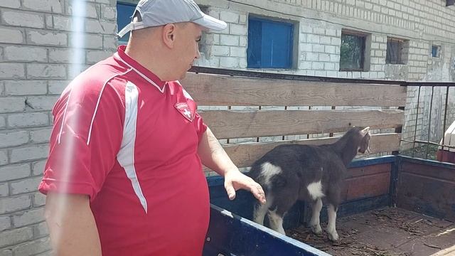 Новый дом для Шурика)))