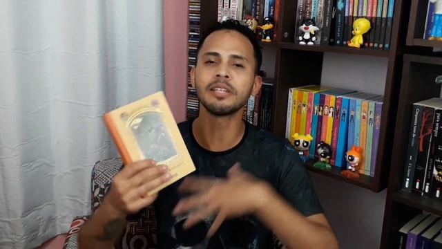 DESVENTURAS EM SÉRIE | *O ELEVADOR ERSATZ* |  LEMONY SNICKET | RESENHA | EZEQUIEL SOUZZA