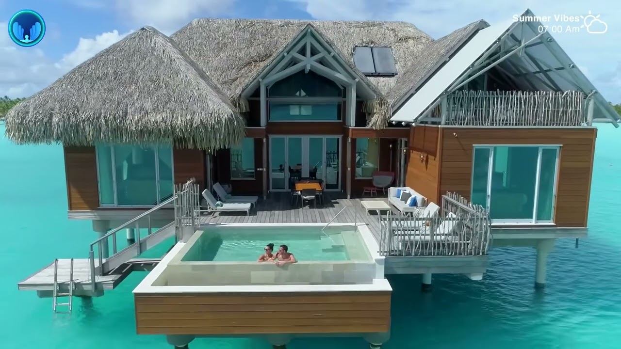 Avicii, Maroon 5, Coldplay, Alan Walker, Alok, The Chainsmokers Cover Summer Vibes Deep House