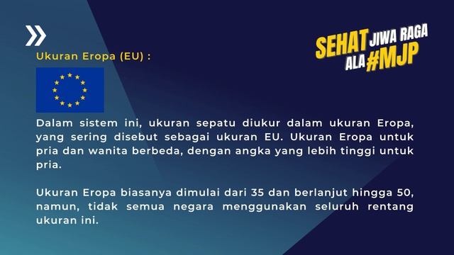 Cara Memilih Ukuran Sepatu Olahraga | JANGAN SAMPAI SALAH BELI YA...