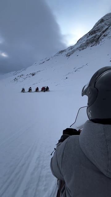 Русский север 🤍