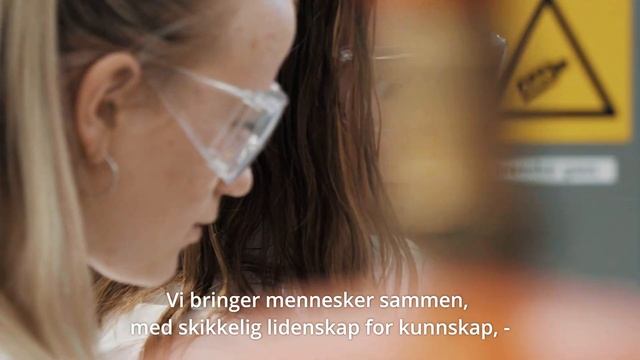 UiA - Sammen om kunnskap