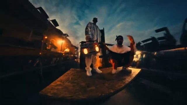 Miyagi & Andy Panda - Мало нам. (Премьера клипа 2020)