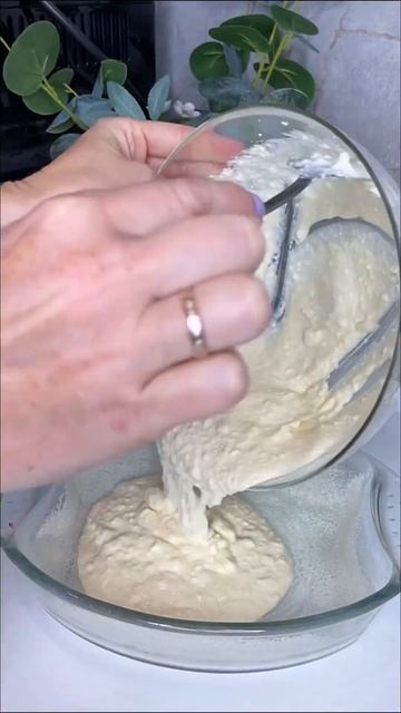 #творожныйпудинг