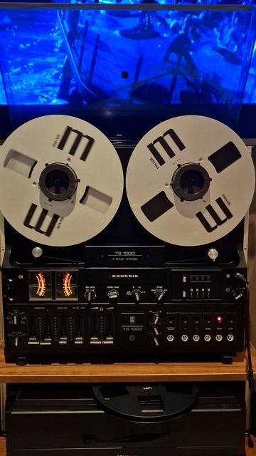 Grundig ts 1000