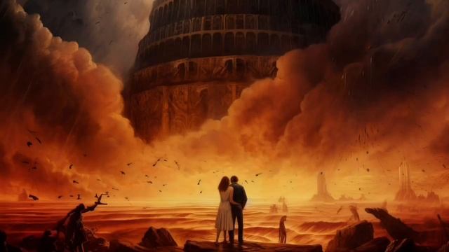 Буктрейлеры к книге Евгений Замятин "Мы"