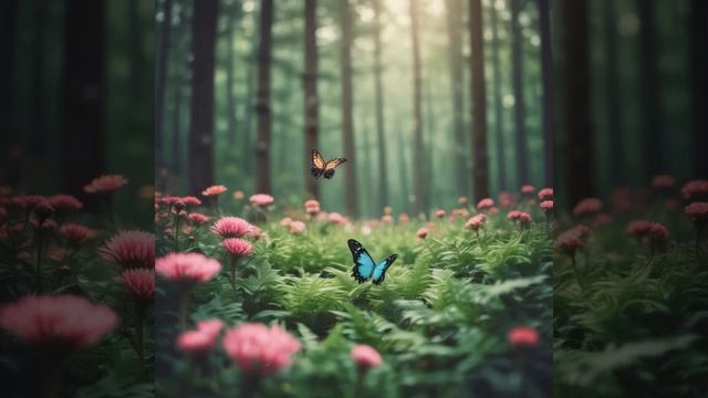 Музыка созданная через нейросеть