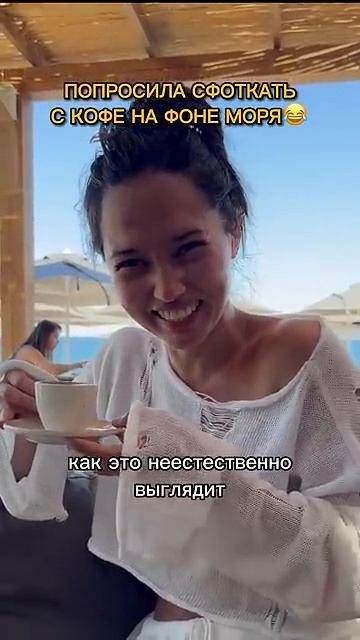 Серьезный человек на фотосессии, в конце результат😂