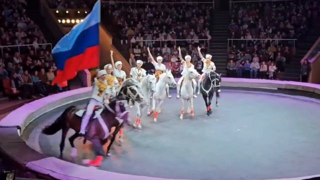 Жираф Шоу в Кисловодске