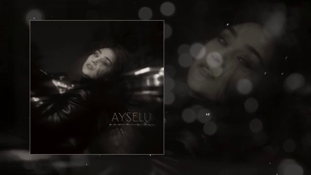 AYSELU - Останови (Официальная премьера трека)