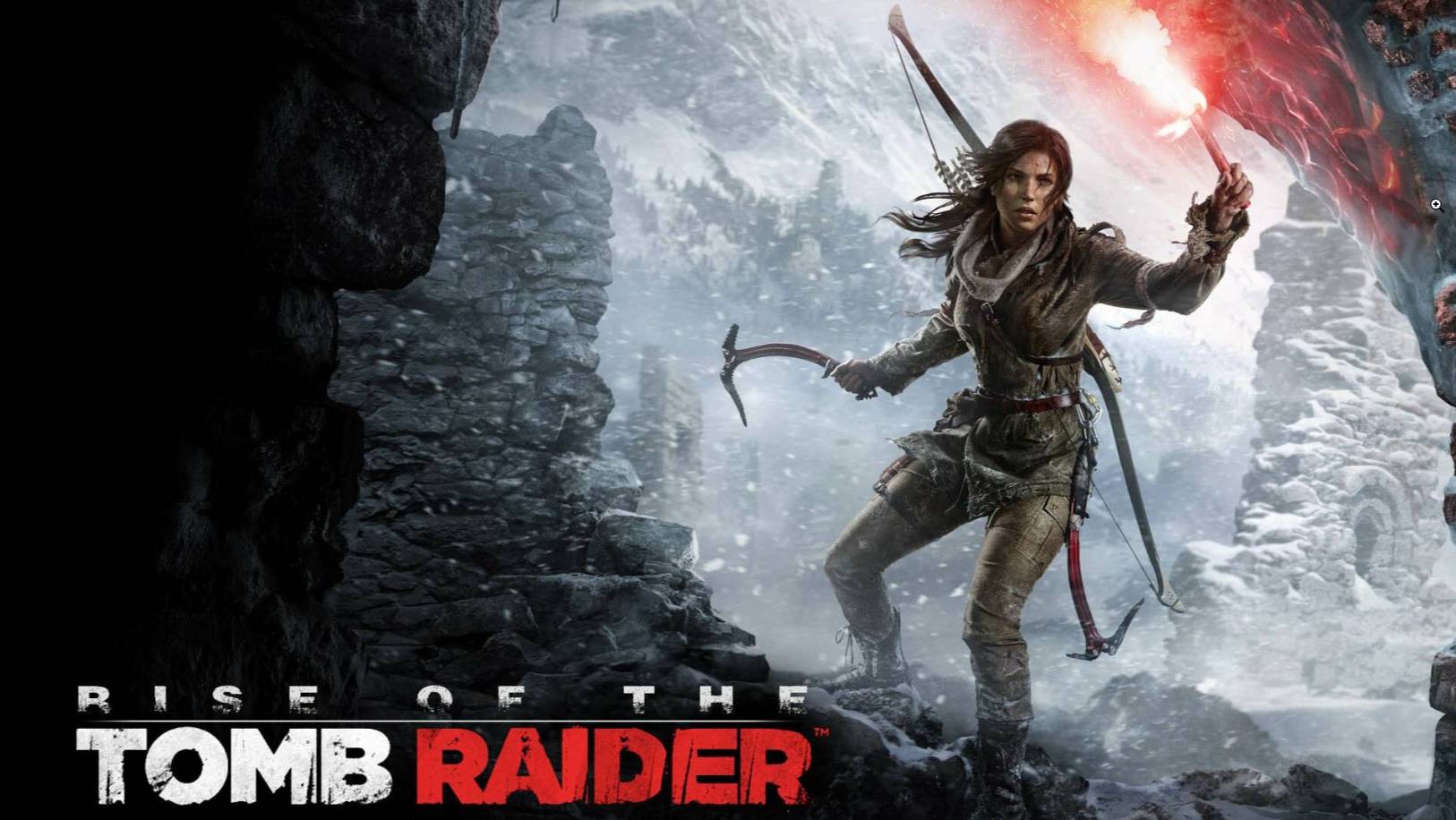 Rise of the Tomb Raider - Серия 6 ► Прохождение