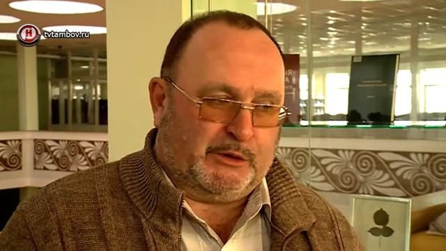 В Пушкинской библиотеке провели этнографический диктант