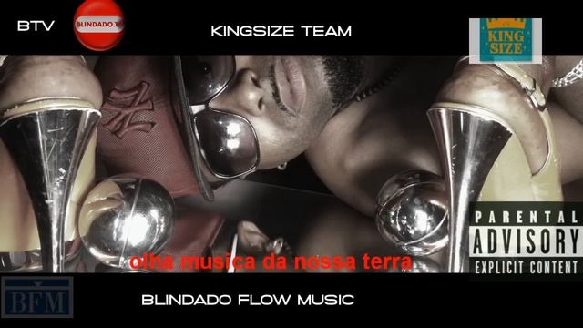 JEDY BLINDADO - TCHILA ÓPE NI SOM-ft GAPA..2013
