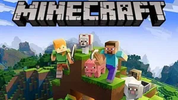 Minecraft [2]