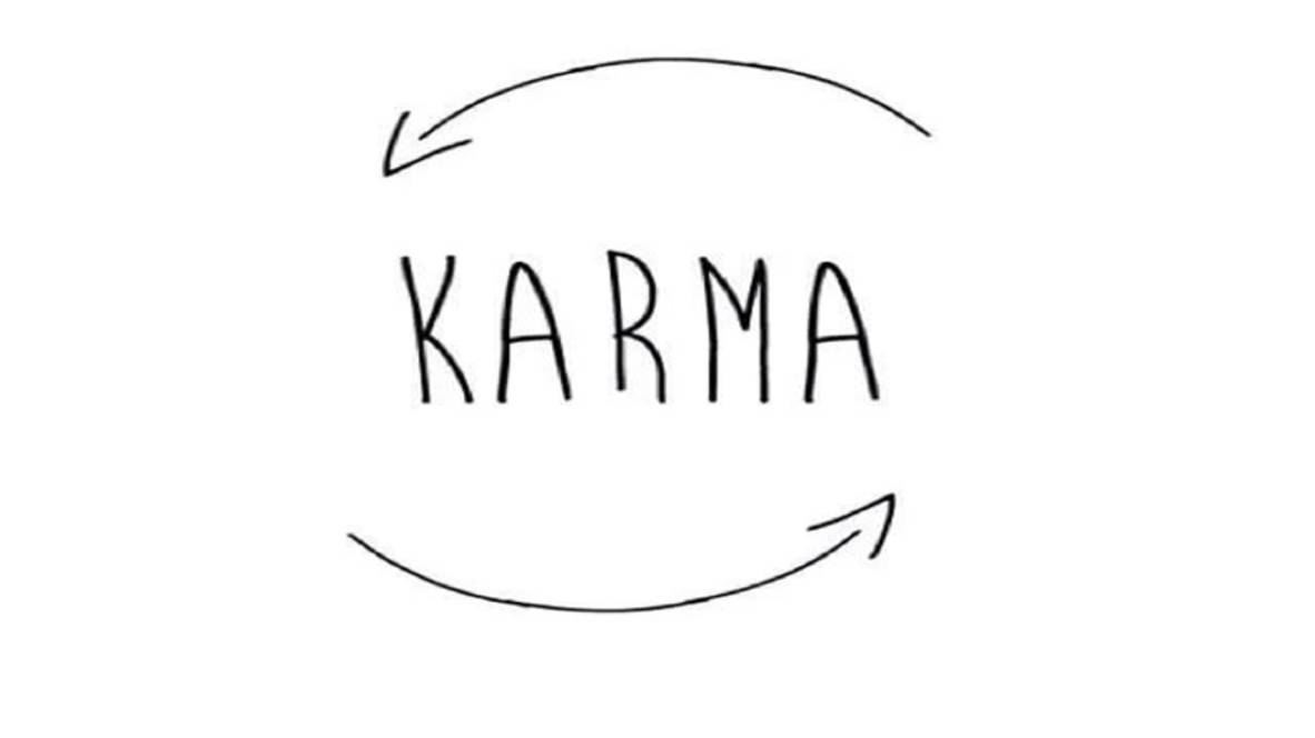 Карма
