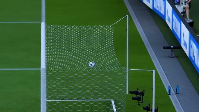M-Salah Goool ( Russia - Egypt ) 18