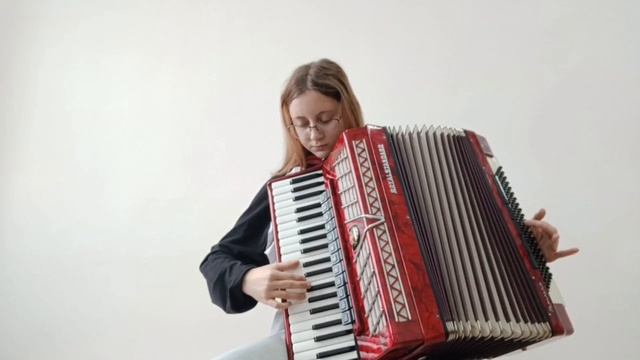 Коваленко Ксения «Пассакалия из сюиты номер 7» Г.Гендель
«Свадьба в селе» Молдавский народный танец
