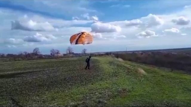 ТРЕНИРОВКА СО СПИДГЛАЙДЕРОМ