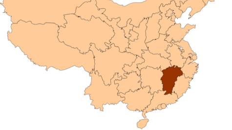 [MW DX] 729 kHz 江西广播电视台 Jiangxi Radio and TV Station (Nanchang, Jiangxi, CHN) 21.01.2021