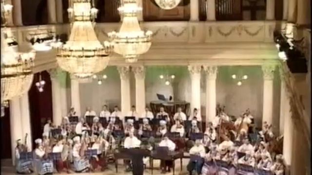 Ой, під вишнею