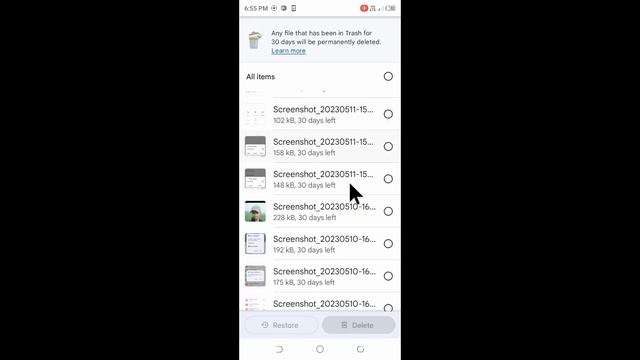 how to recover deleted photo in tecno pop 5 pro ।tecno Pop 5 pro me delete photo wapas Kaise laye