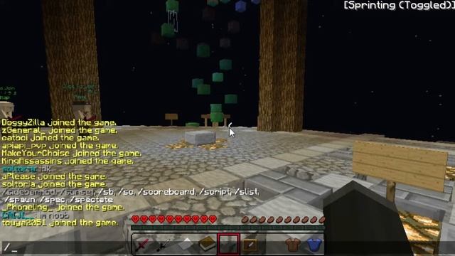 MODPACK:Setting + RegEdit(1.7.10)