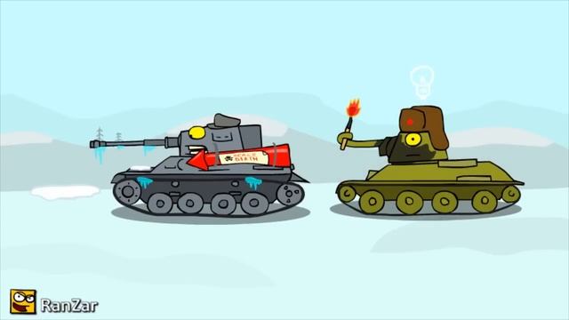 tankomult-medvejya-usluga-randomnie-zarisovki_(VIDEOMIN.NET)