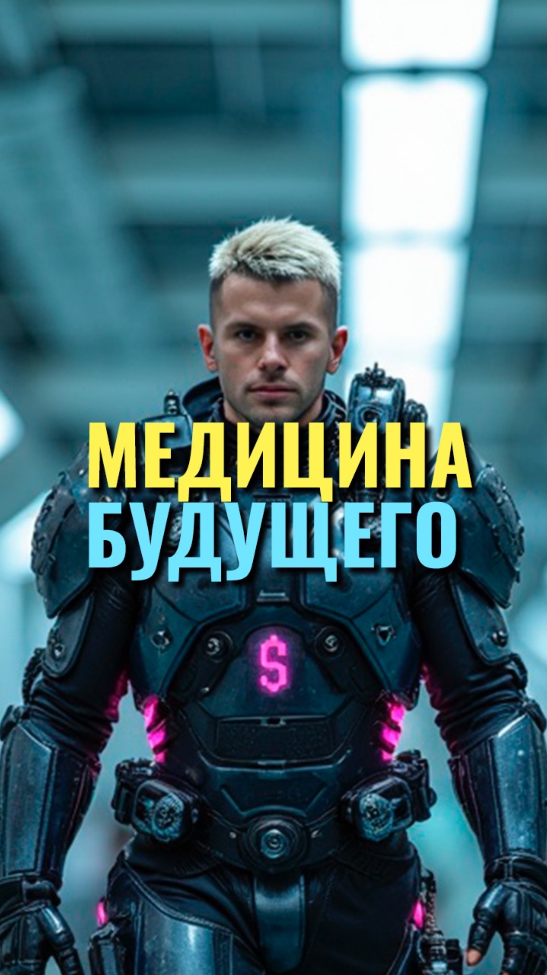 Медицина будущего