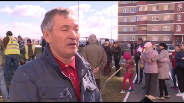 Фуат Сайфитдинов. О реализации программы "Сотрудничество"