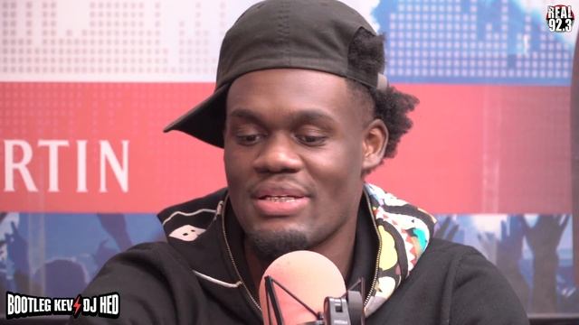 Ugly God talks Being An IG Pioneer, Coming Back to Music, Favorite Anime | Bootleg Kev & DJ Hed