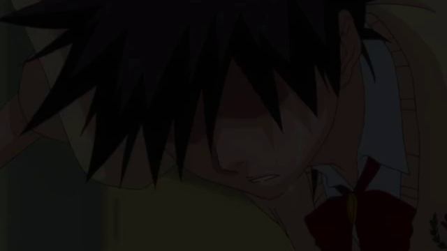 Never Was