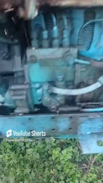 ручной газ т40