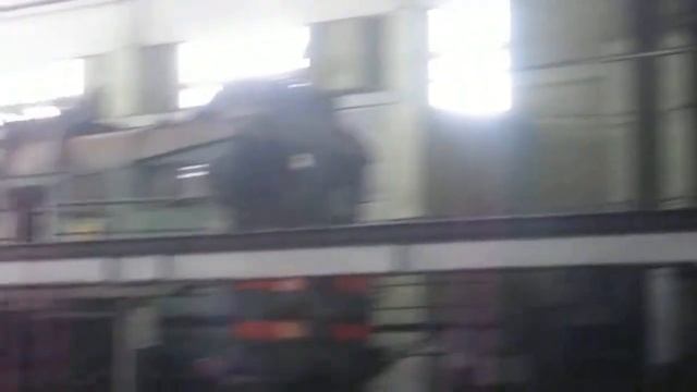 2ТЭ116-1319 и 2ТЭ116-1582