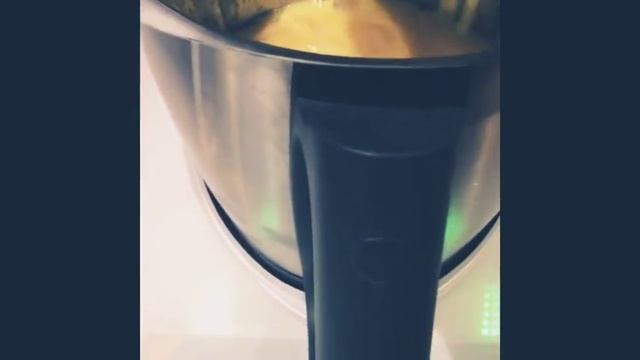 Jus orange citron au thermomix