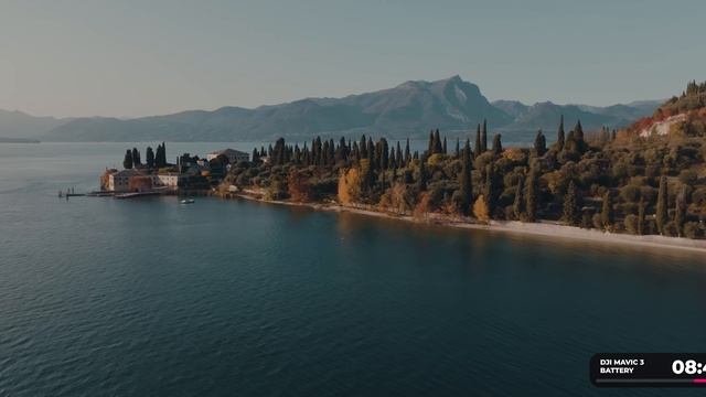 DJI MAVIC 3 - Real-World BATTERY LIFE Test