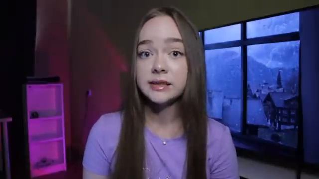 В МОЕЙ КОМНАТЕ ЧТО-ТО СТОЯЛО! МИСТИЧЕСКИЕ ИСТОРИИ
