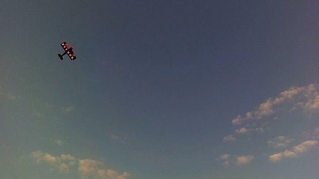 A PITTS PYTHON ни чо так .Летает.