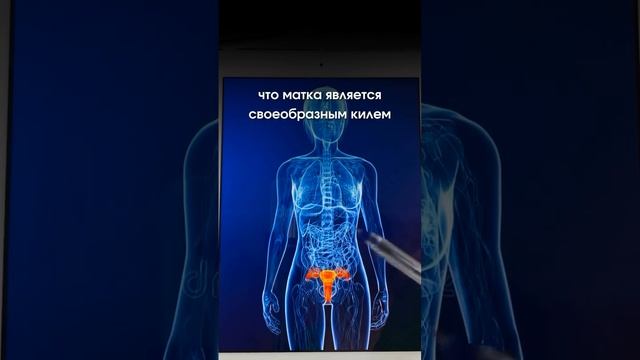 Девочки, любое нарушение осанки будет отражаться на всём теле.Поэтому так важно стабилизировать тело