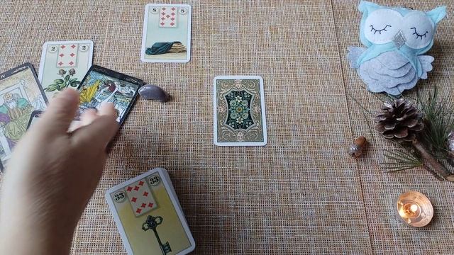 Что уходит, что приходит?