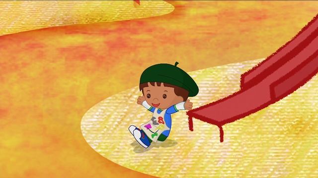 La magia de Chloe – Mac Aventuras | 60+ minutos | Chloe y Mac