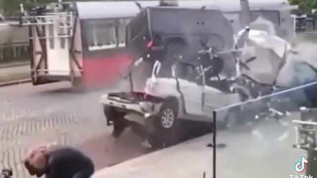 валим на Гелике 😀