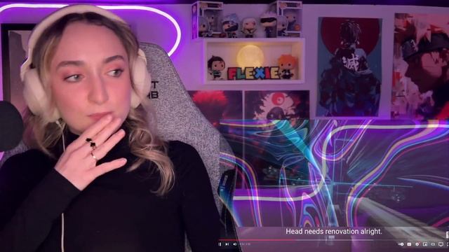 This Made Me Want to Watch Kaiju no.8! 🔥(OP REACTION)