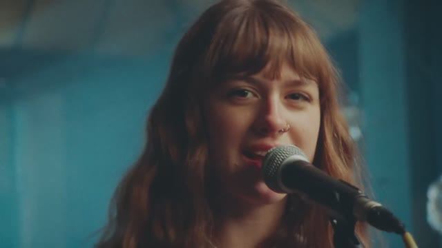 Chloe Slater - Sucker