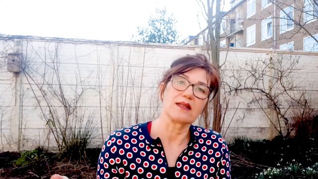 ThuisDoen | De tuin klaarmaken